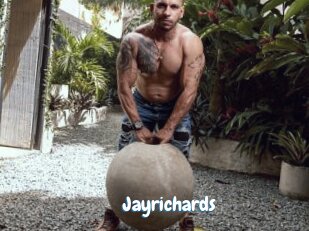 jayrichards Coquine Avenue