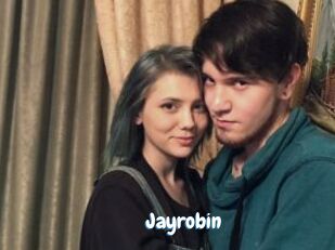 Jayrobin