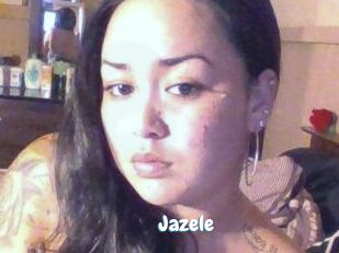 Jazele