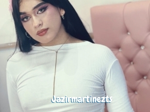 jazirmartinezts Coquine Avenue
