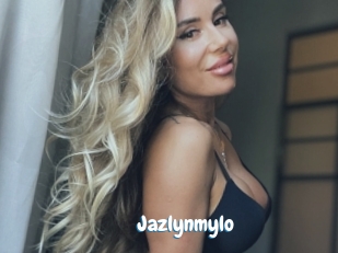 jazlynmylo Coquine Avenue