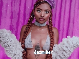 Jazmiller
