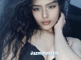 Jazminalessio