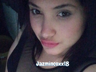 Jazmincoxx18