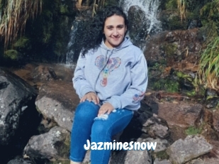 jazminesnow Coquine Avenue