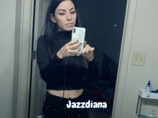Jazzdiana