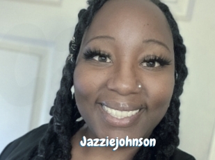 Jazziejohnson