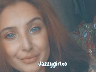 Jazzygirlxo