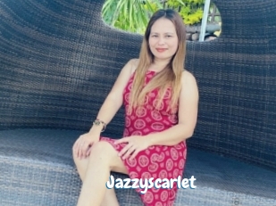 Jazzyscarlet