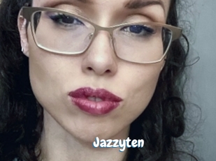 Jazzyten