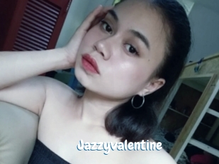 Jazzyvalentine