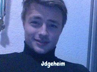 Jdgeheim