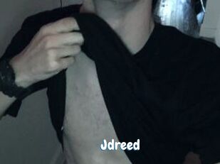 Jdreed