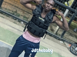 Jdthebaby