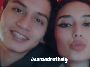 Jeanandnathaly
