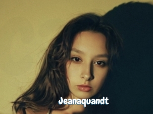 Jeanaquandt