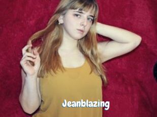 Jeanblazing