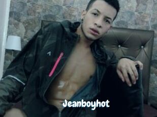 Jeanboyhot