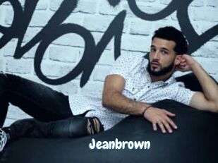 Jeanbrown