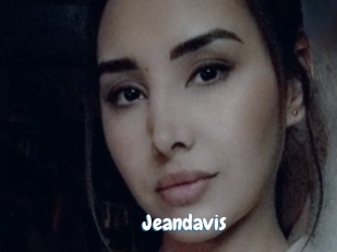 Jeandavis