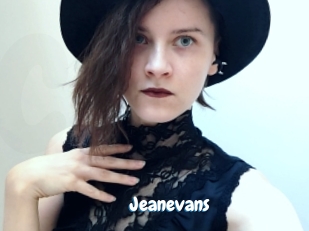Jeanevans