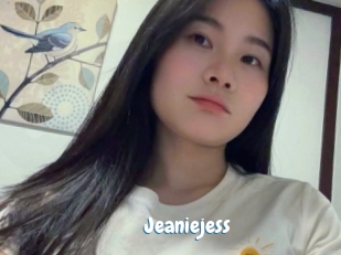 Jeaniejess