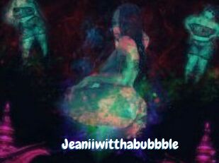 Jeanii_wit_tha_bubbble