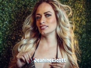jeanineescott Coquine Avenue