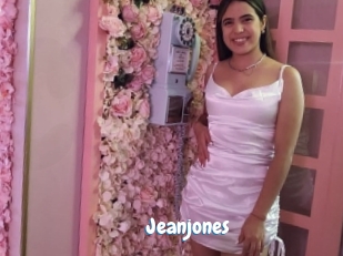 Jeanjones
