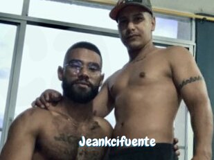 Jeankcifuente