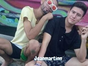 jeanmartinn Coquine Avenue