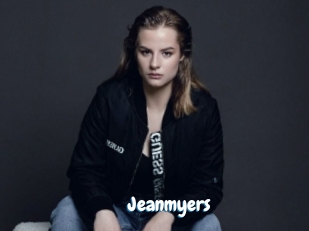Jeanmyers