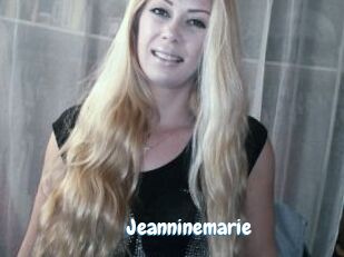 Jeanninemarie