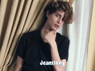 Jeanssexy