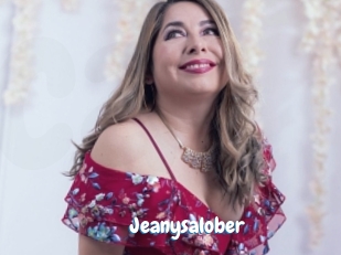 Jeanysalober