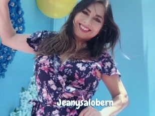 Jeanysalobern