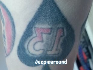 jeepinaround Coquine Avenue