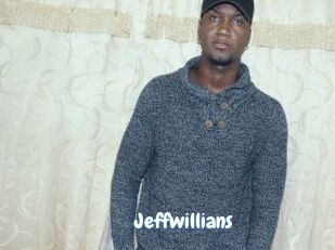 Jeffwillians