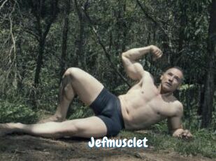 Jefmusclet