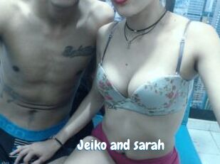 Jeiko_and_sarah