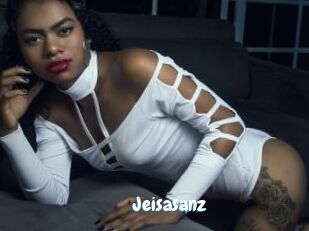 Jeisasanz
