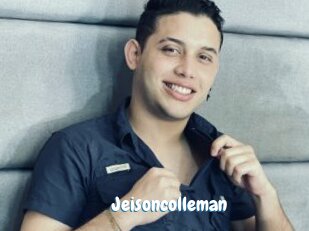 Jeisoncolleman