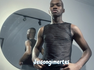 Jeisongimertes