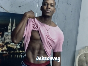 Jeissonveg