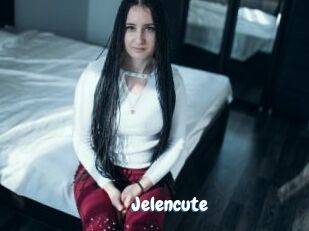 Jelencute