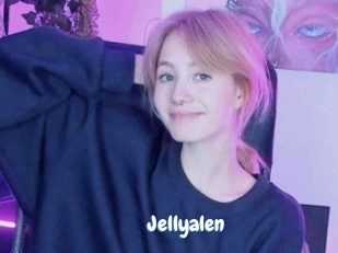 Jellyalen