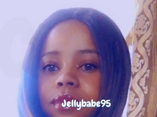 jellybabe95 Coquine Avenue