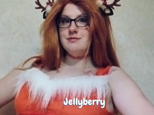 Jellyberry