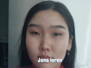 Jena_loren