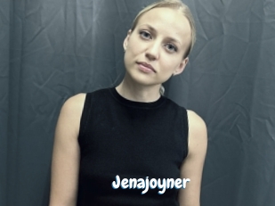 Jenajoyner